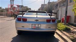 شيفروليه كامارو